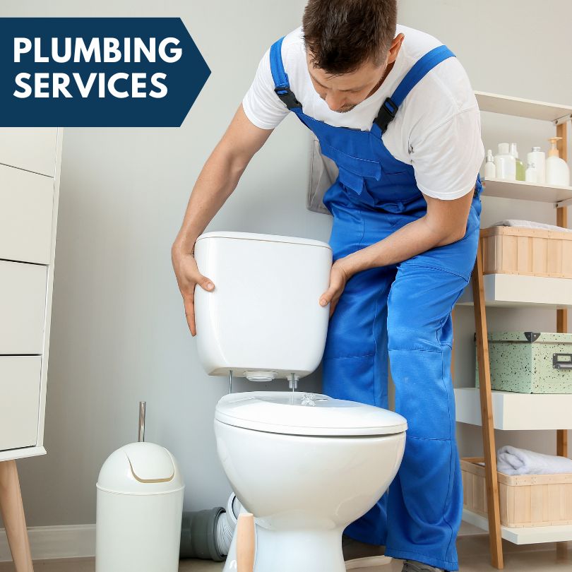 Plumbing Company in Milford Center, OH