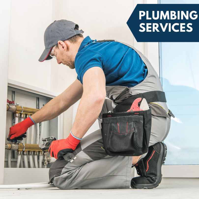 Milford Center Plumbing Company